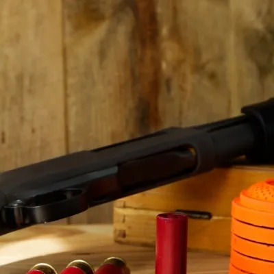 Trial package / 3 guns/29 bullets